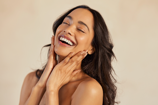 Aesthetic treatments in Las Vegas NV for glowing spring skin and facial rejuvenation